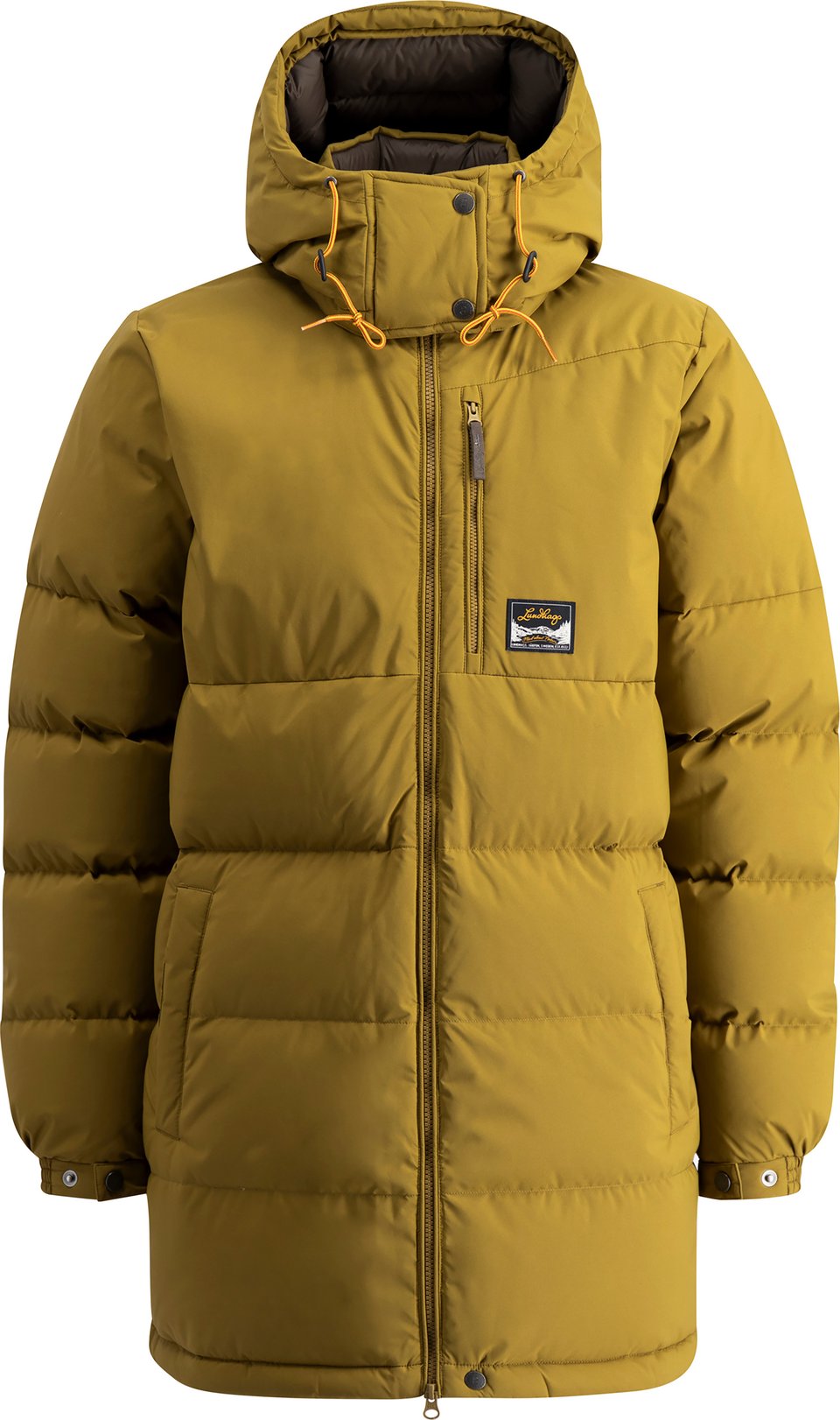 Men's Järpen All Weather Down Parka
