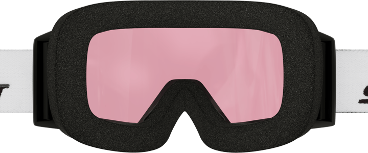 Scott Goggle Shield Junior Black/rose S2 Scott