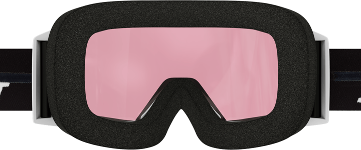 Scott Goggle Shield Junior White/rose S2 Scott