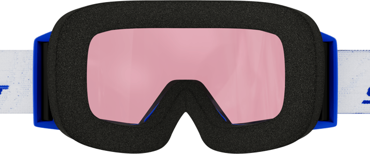 Scott Goggle Shield Junior Blue/White/rose S2 Scott