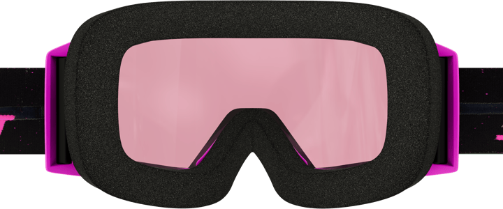 Scott Goggle Shield Junior Neon Pink/Mint Green/rose S2 Scott