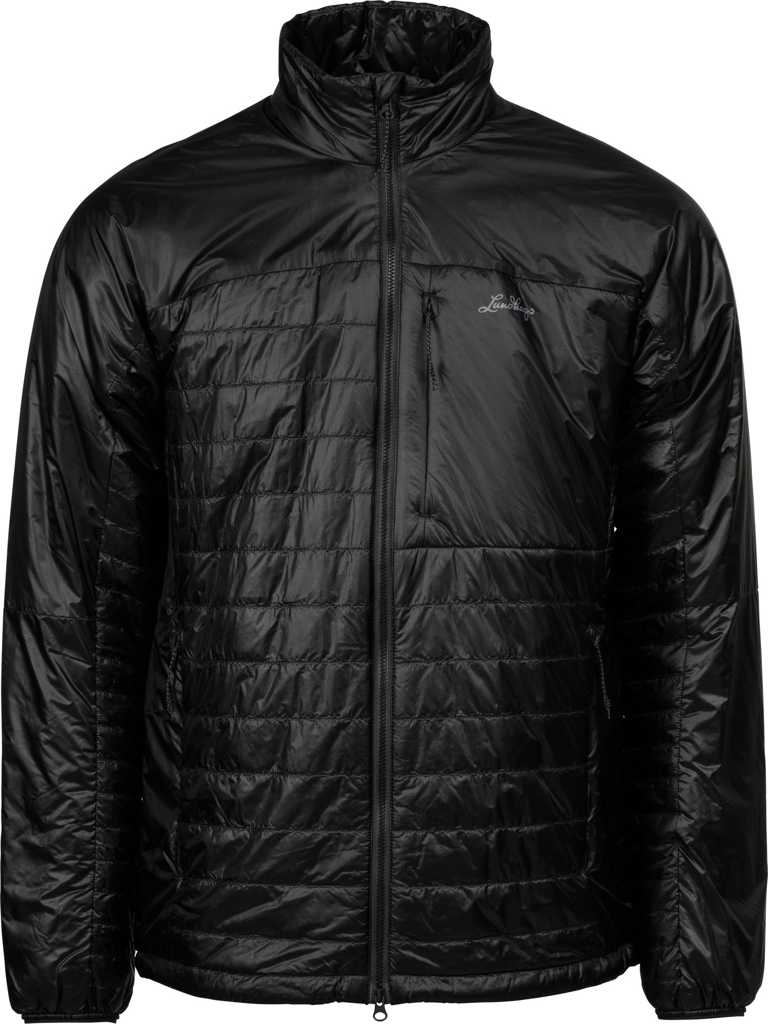Lundhags Men's Lauta Primaloft Jacket Black