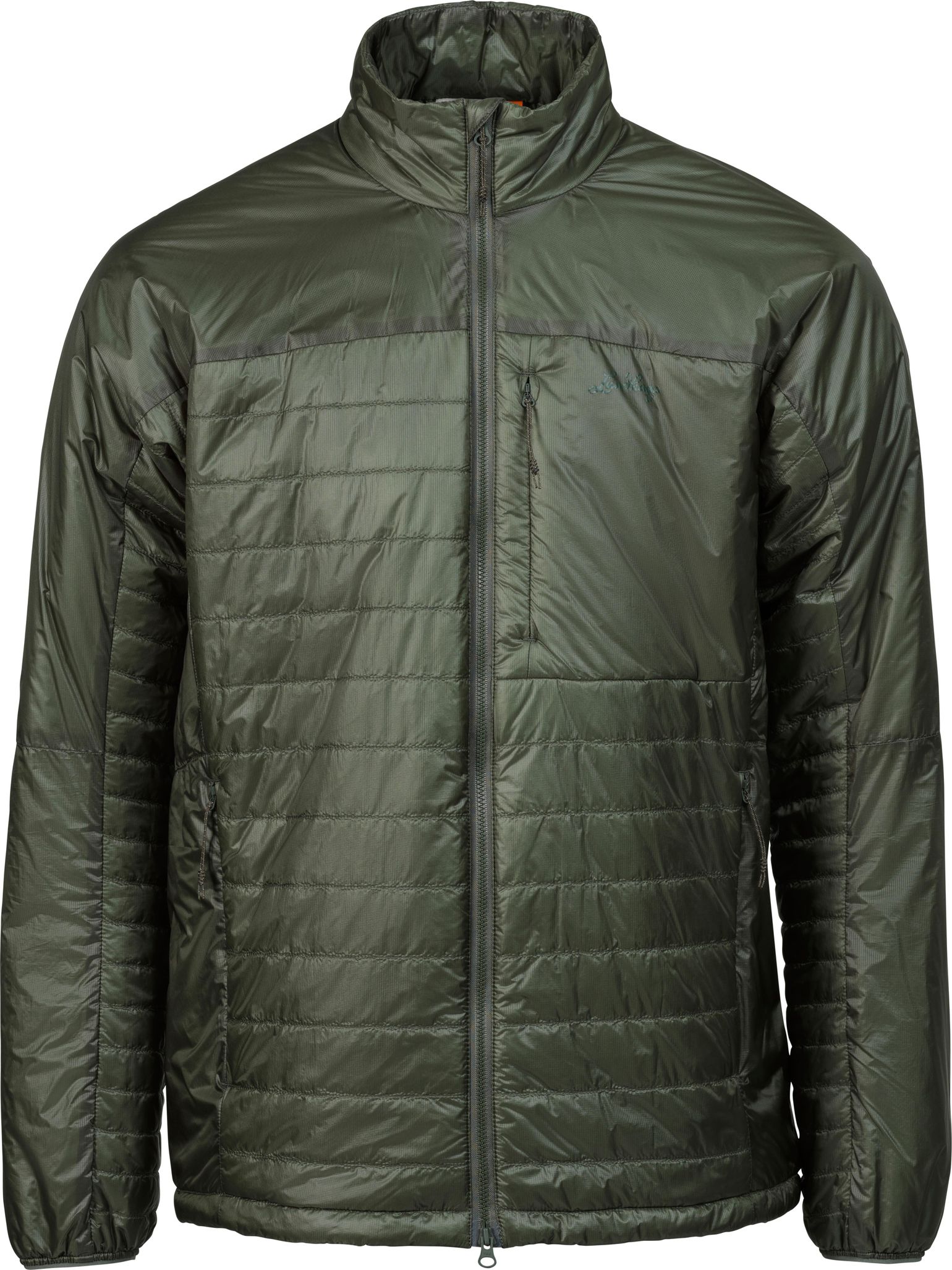 Lundhags Men's Lauta Primaloft Jacket Thyme Green