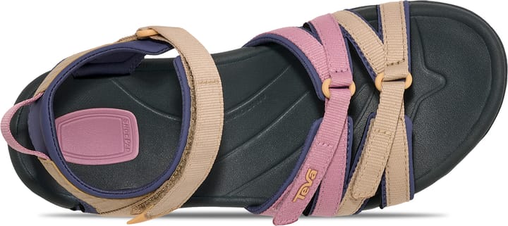 Teva Women's Tirra Root Light Multi Teva Teva Women's Tirra Root Light Multi Teva