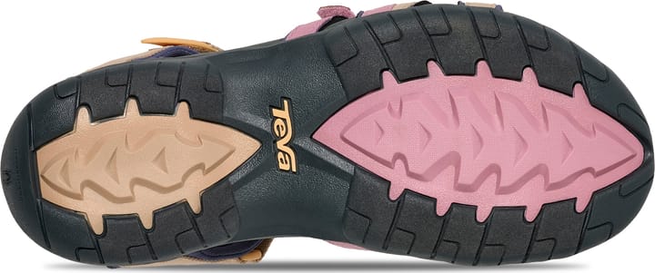 Teva Women's Tirra Root Light Multi Teva Teva Women's Tirra Root Light Multi Teva