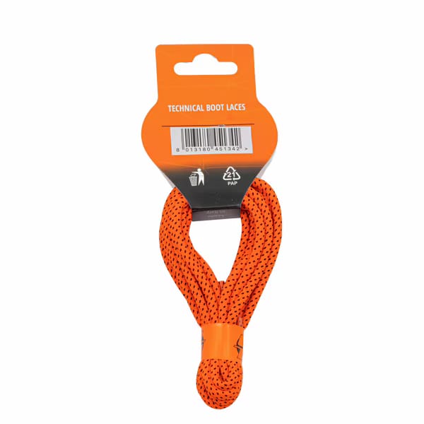 Crispi Lisser Orange Black Crispi