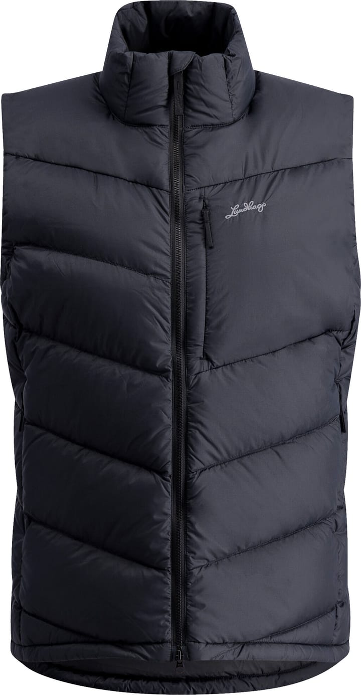Lundhags Fulu Down Vest W Black Lundhags