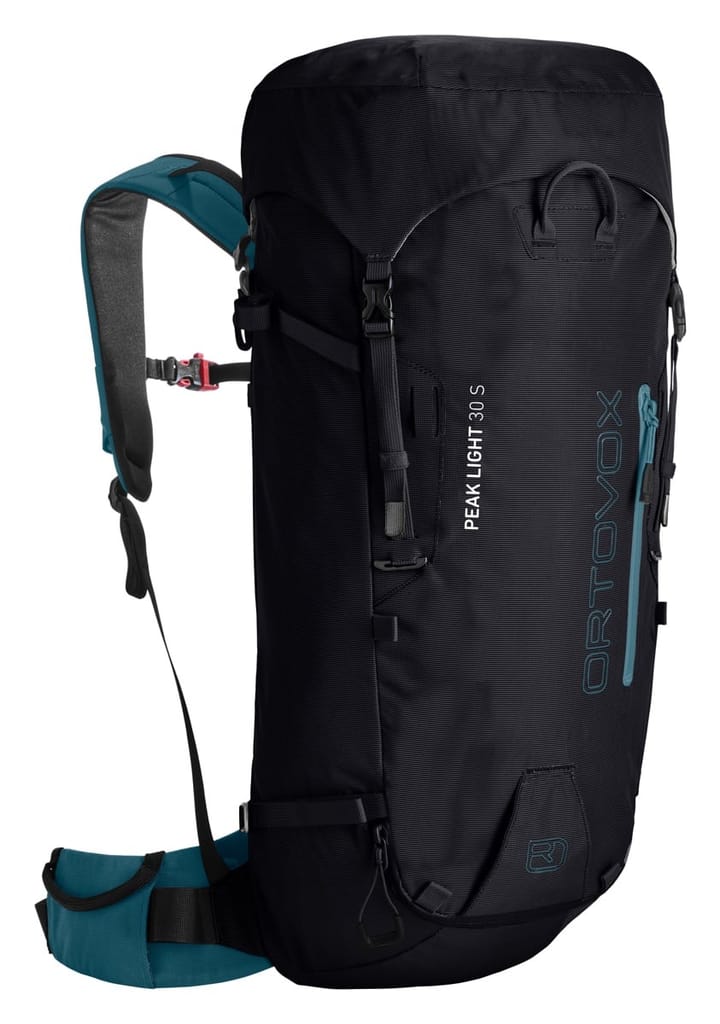 Ortovox Peak Light 32 Black Raven 32 L Ortovox Ortovox Peak Light 32 Black Raven 32 L Ortovox