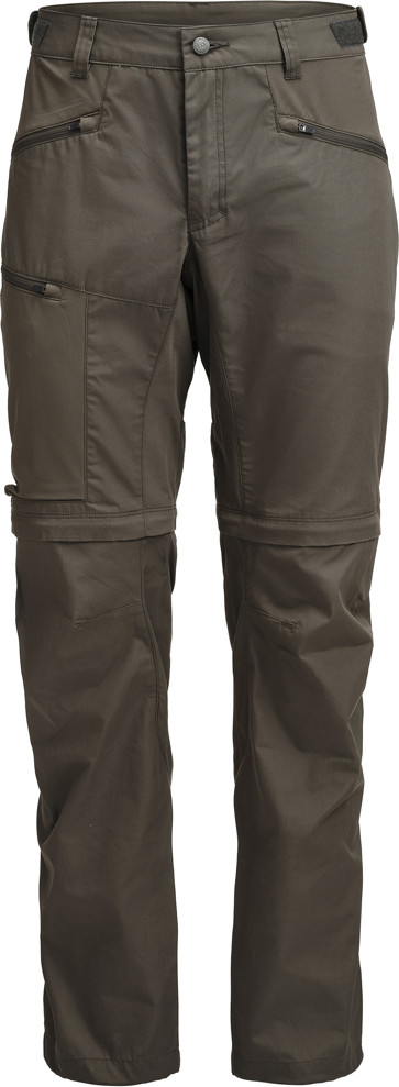 Lundhags Men's Tived Zip-Off Pant