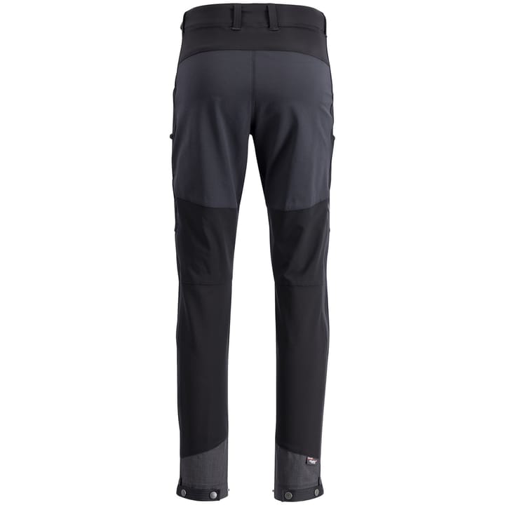 Lundhags Men's Padje Stretch Pant Black Lundhags