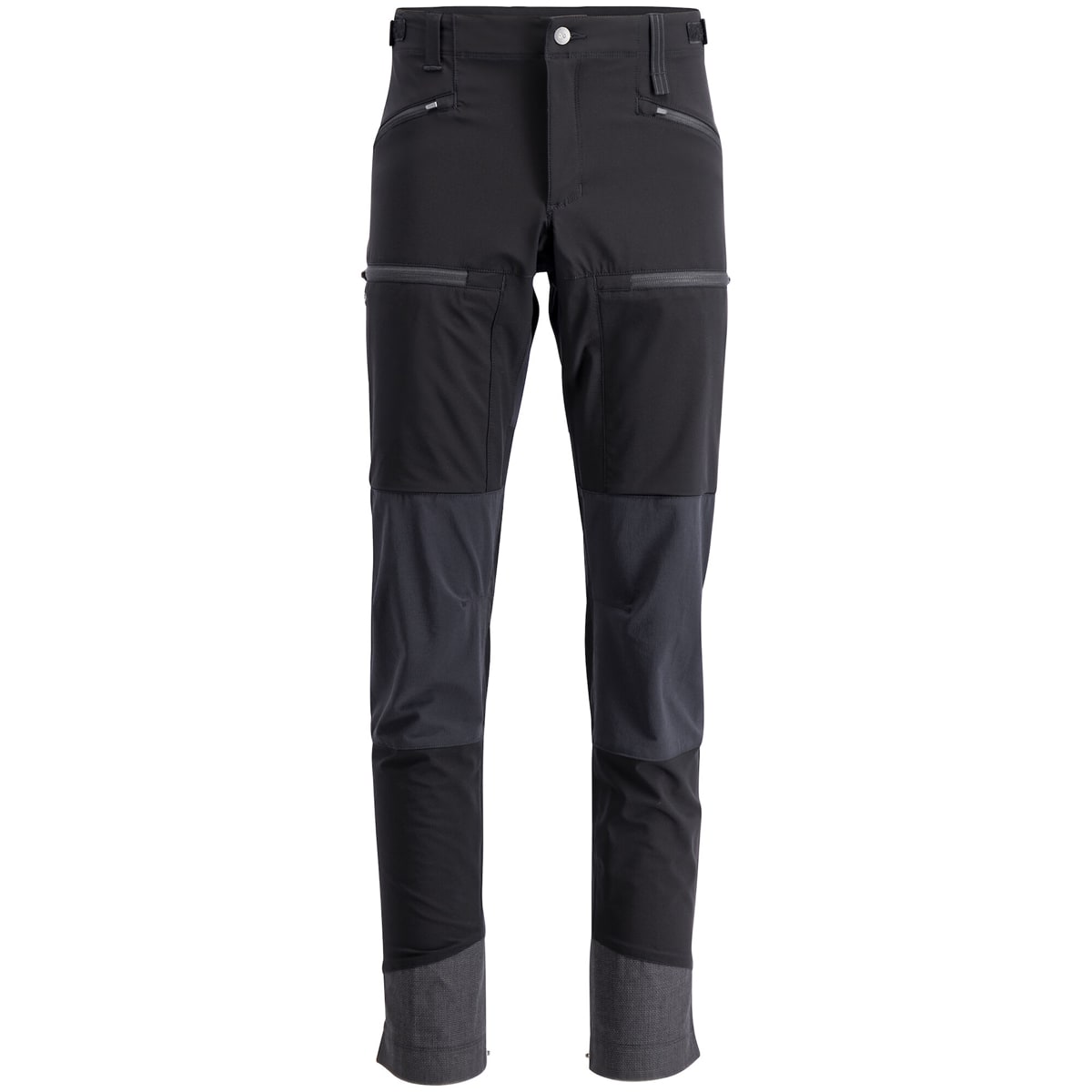 Lundhags Men's Padje Stretch Pant Black