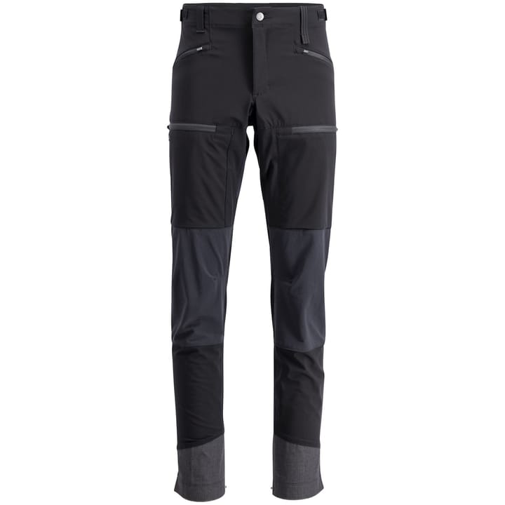 Lundhags Men's Padje Stretch Pant Black Lundhags