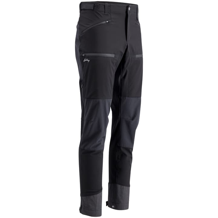 Lundhags Men's Padje Stretch Pant Black Lundhags