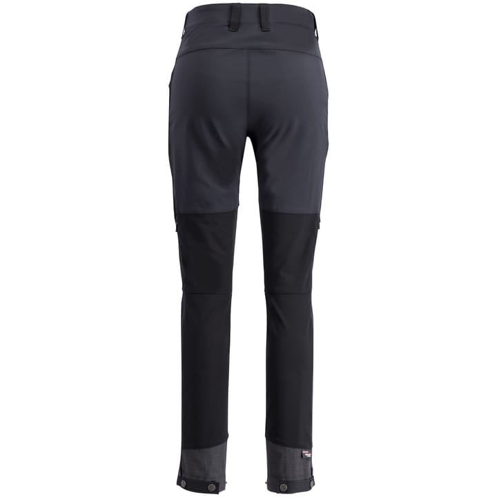 Lundhags Women's Padje Stretch Pant Black Lundhags