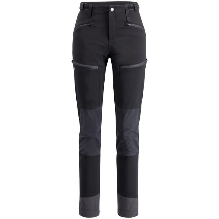 Lundhags Women's Padje Stretch Pant Black Lundhags