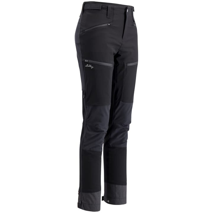 Lundhags Women's Padje Stretch Pant Black Lundhags