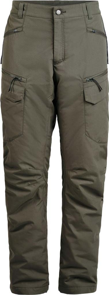 Men's Fulu Cargo Insulated Pant
