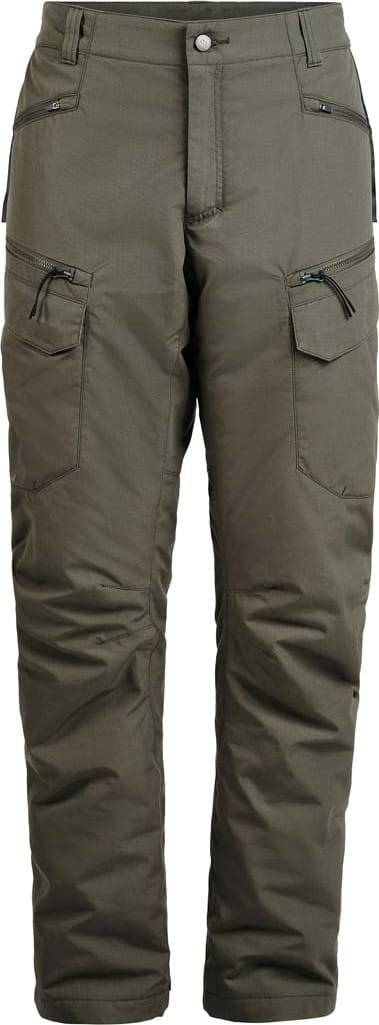 Lundhags Men's Fulu Cargo Insulated Pant Forest Green Lundhags