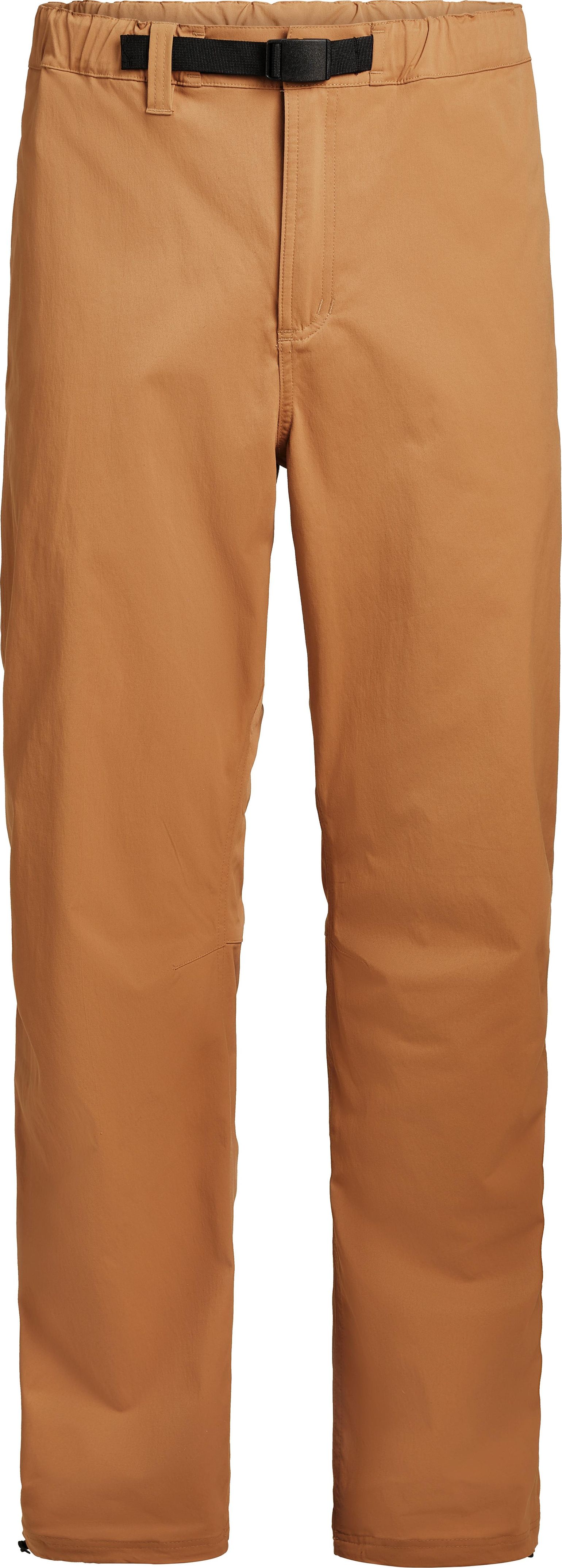Lundhags Men's Järpen Relaxed Pants Hazel