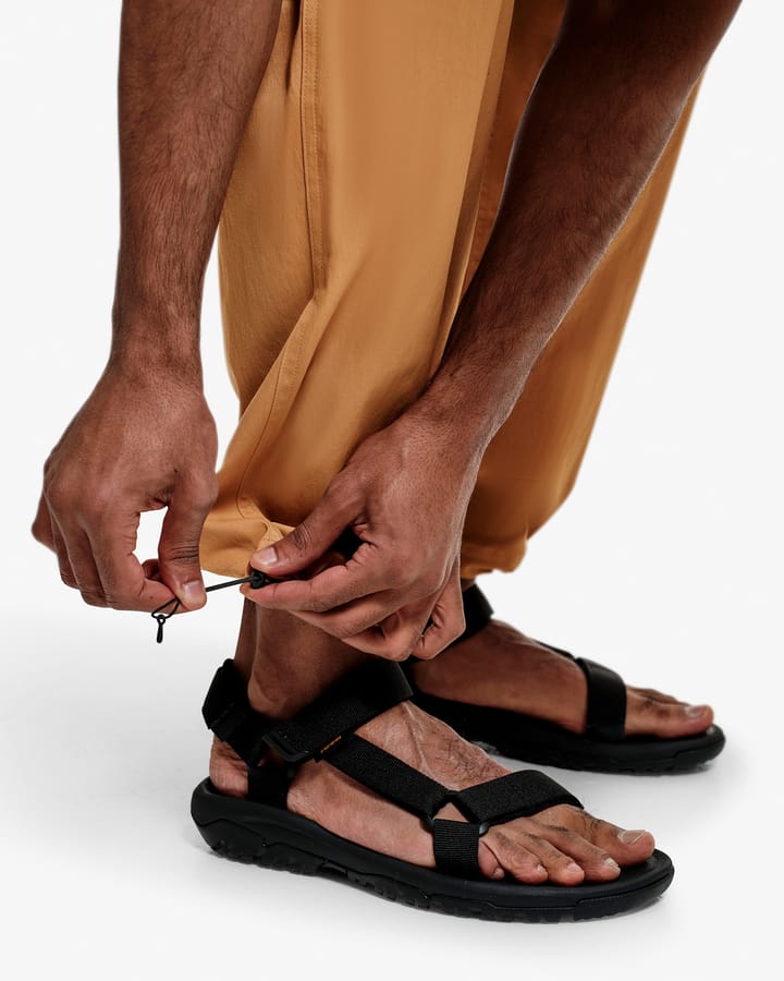 Lundhags Men's Järpen Relaxed Pants Hazel Lundhags