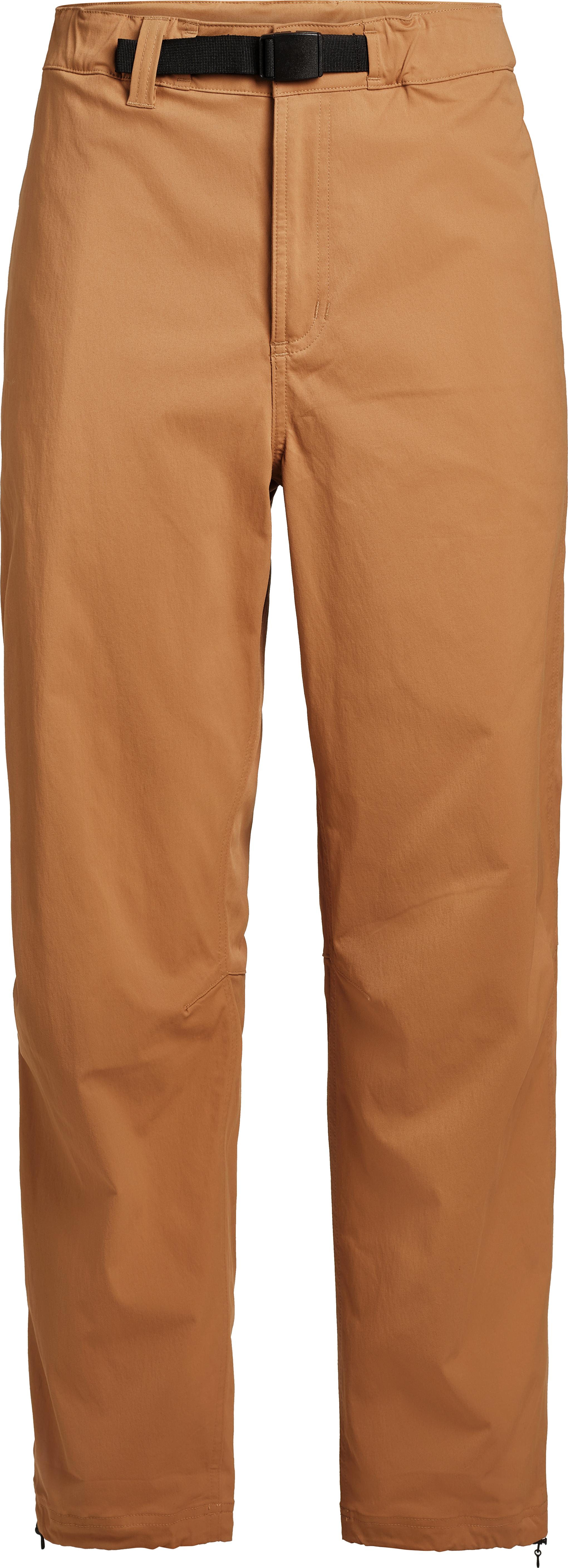 Lundhags Women's Järpen Relaxed Pants