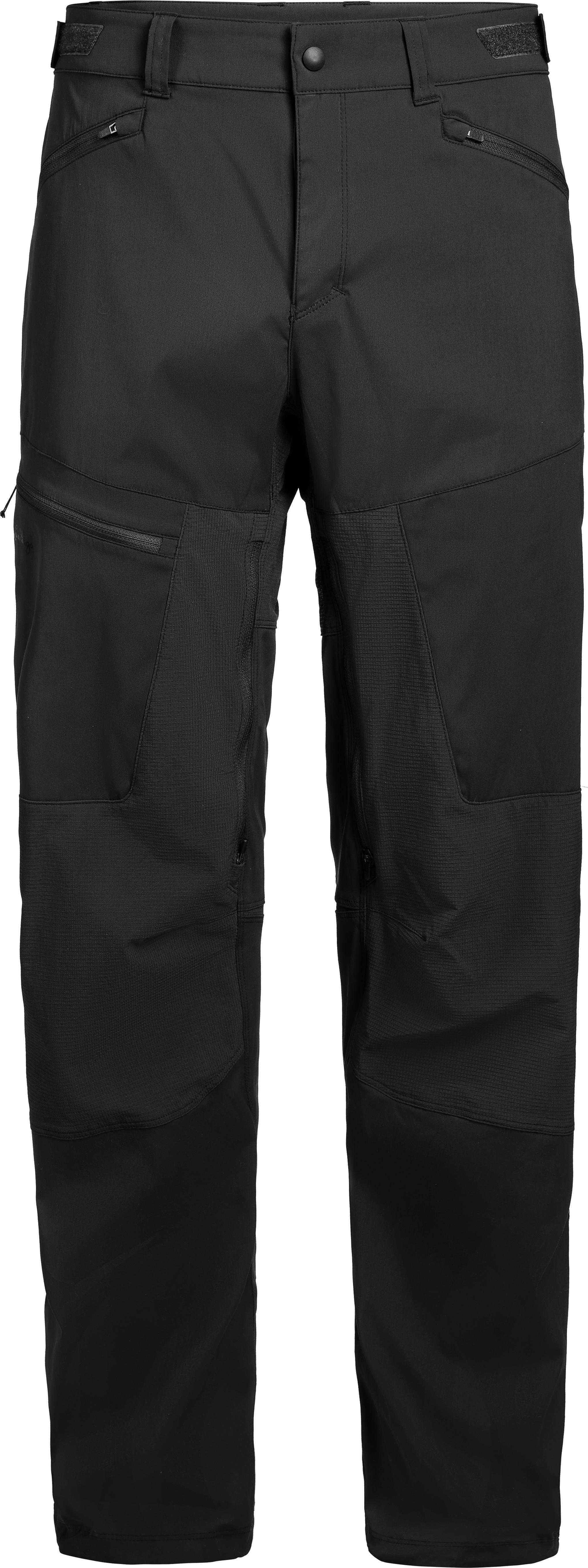 Lundhags Men's Padje Light Vent Pants