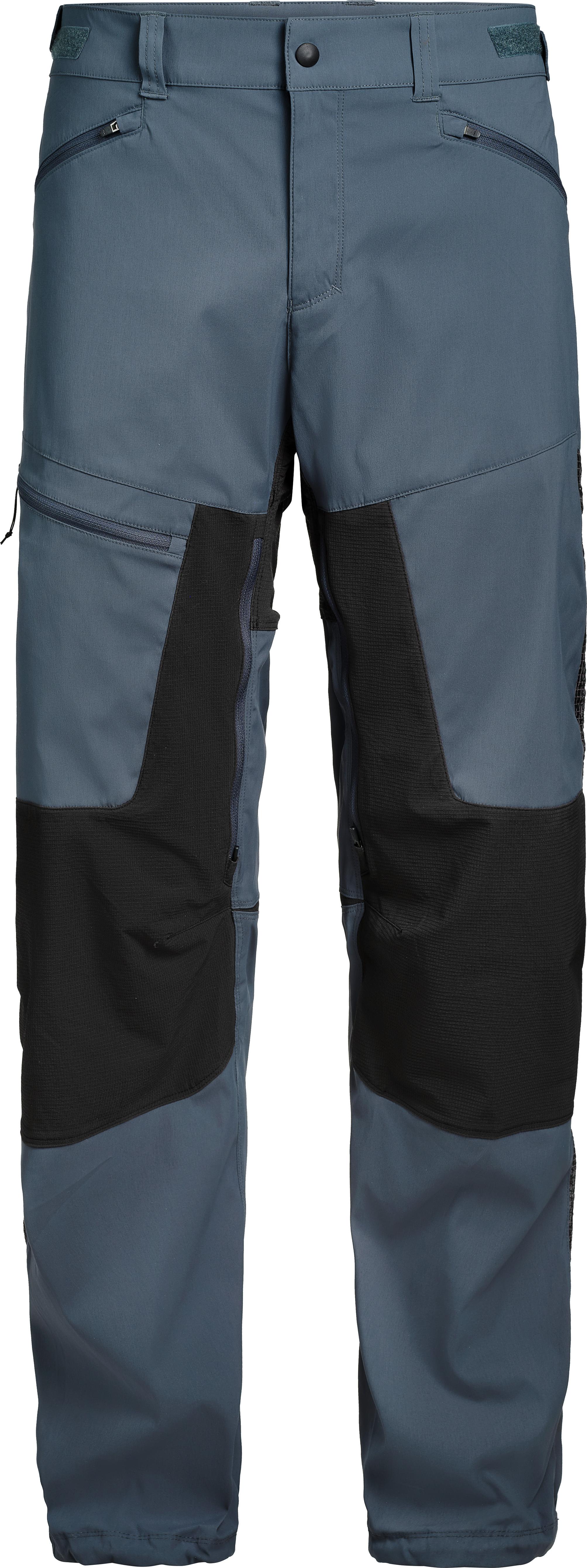 Dark sky blue/charcoal 1