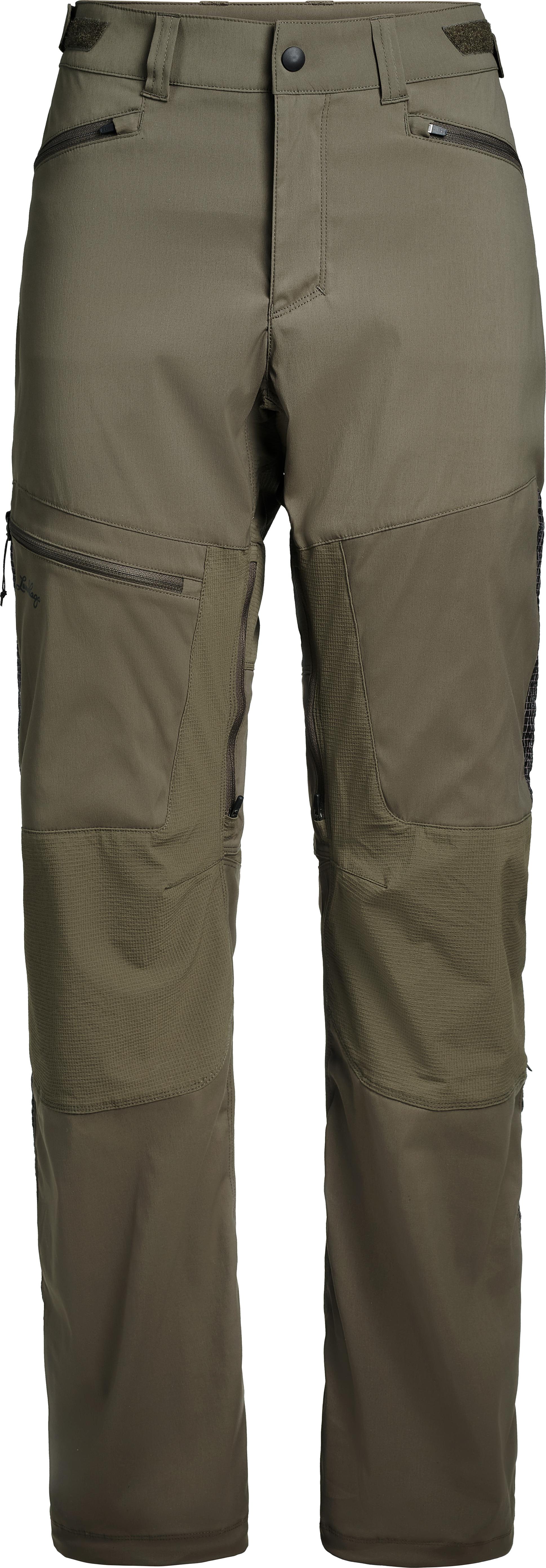 Lundhags Women's Padje Light Vent Pants