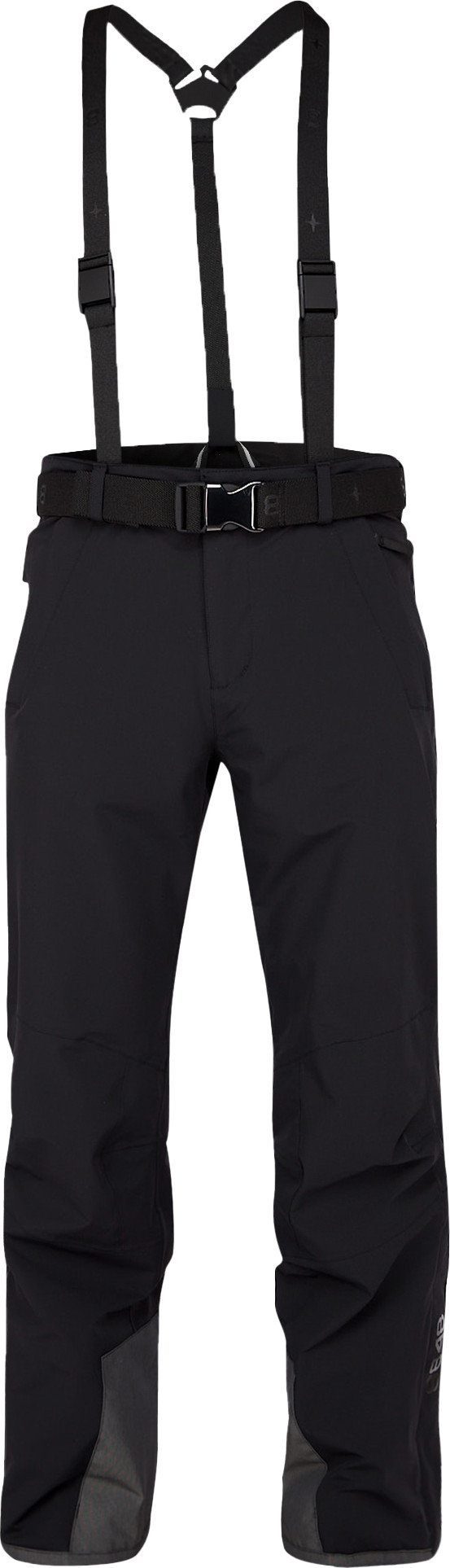 8848 Altitude Force 2.0 Pant Black Skidbyxor M