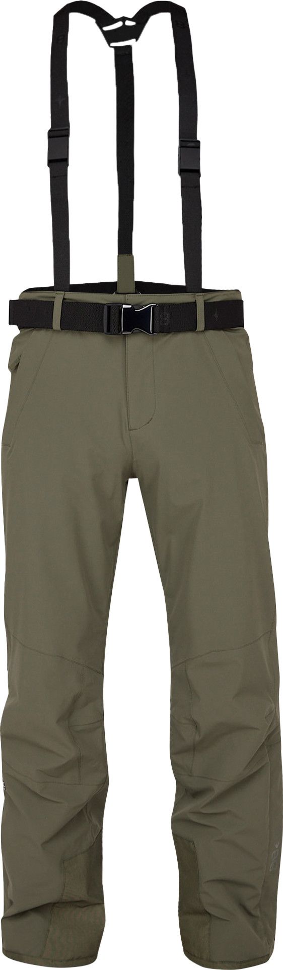 8848 Altitude Force 2.0 Pant Royal Green 8848 Altitude
