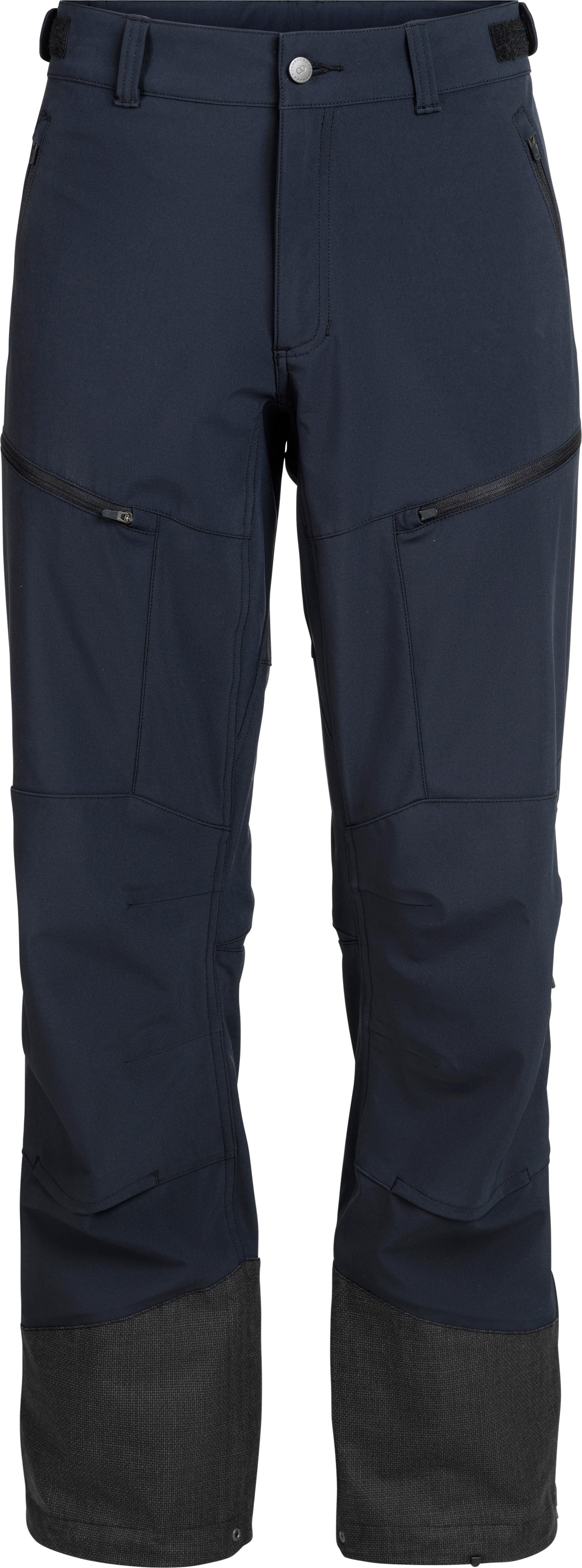 Lundhags Men's Padje Softshell Pants