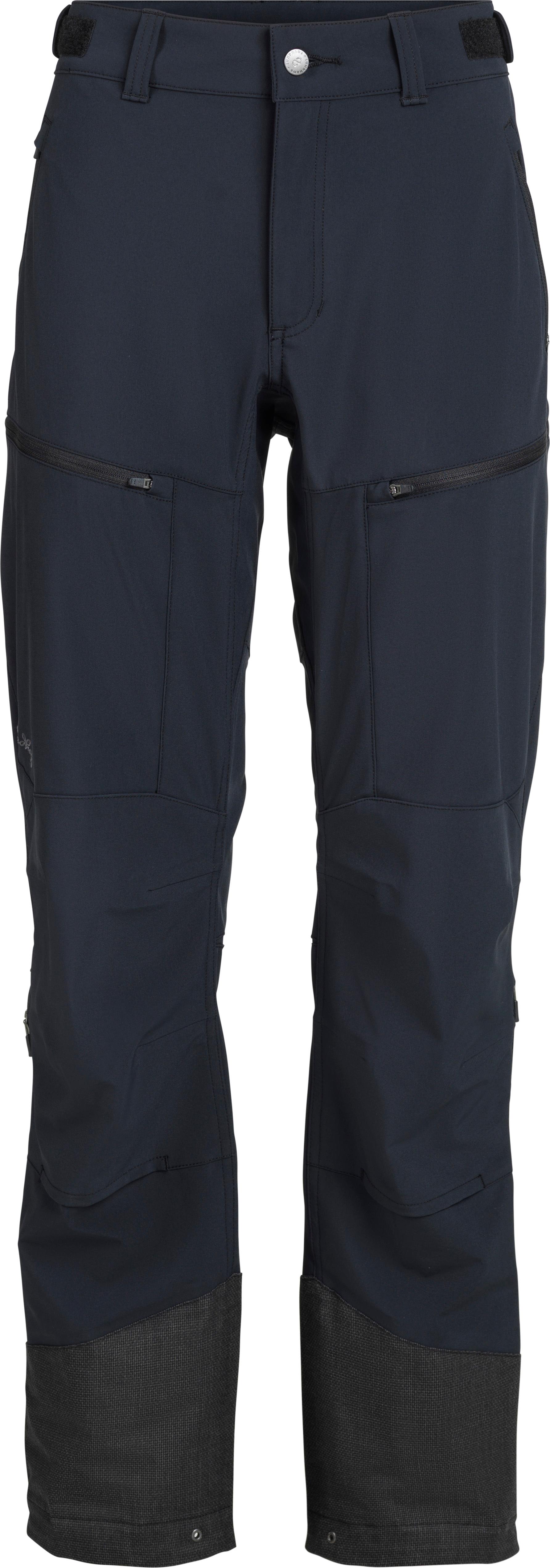 Lundhags Women's Padje Softshell Pant