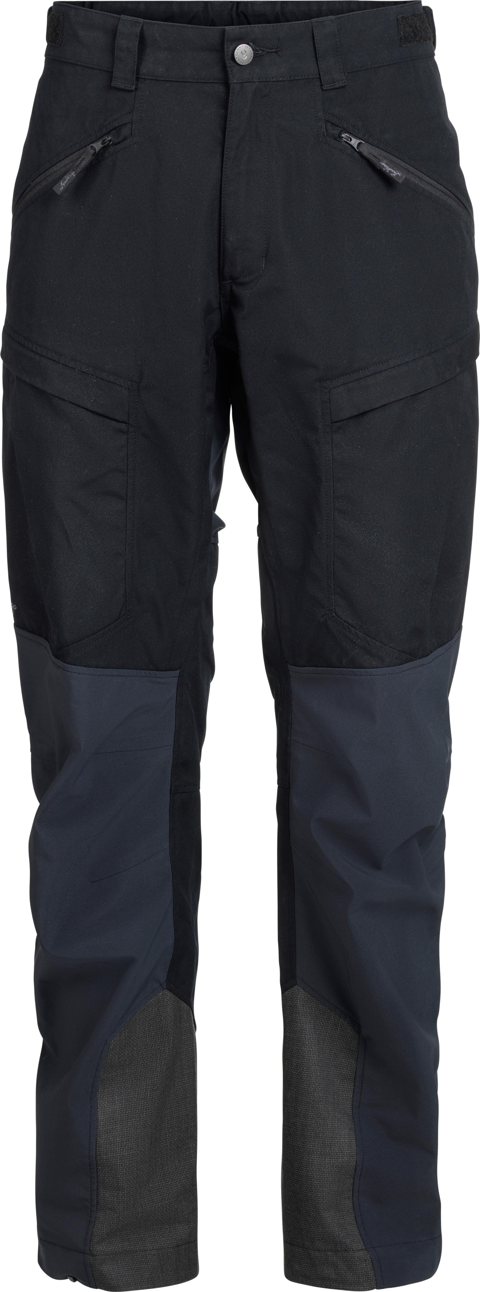 Lundhags Men's Saruk Hybrid Pant