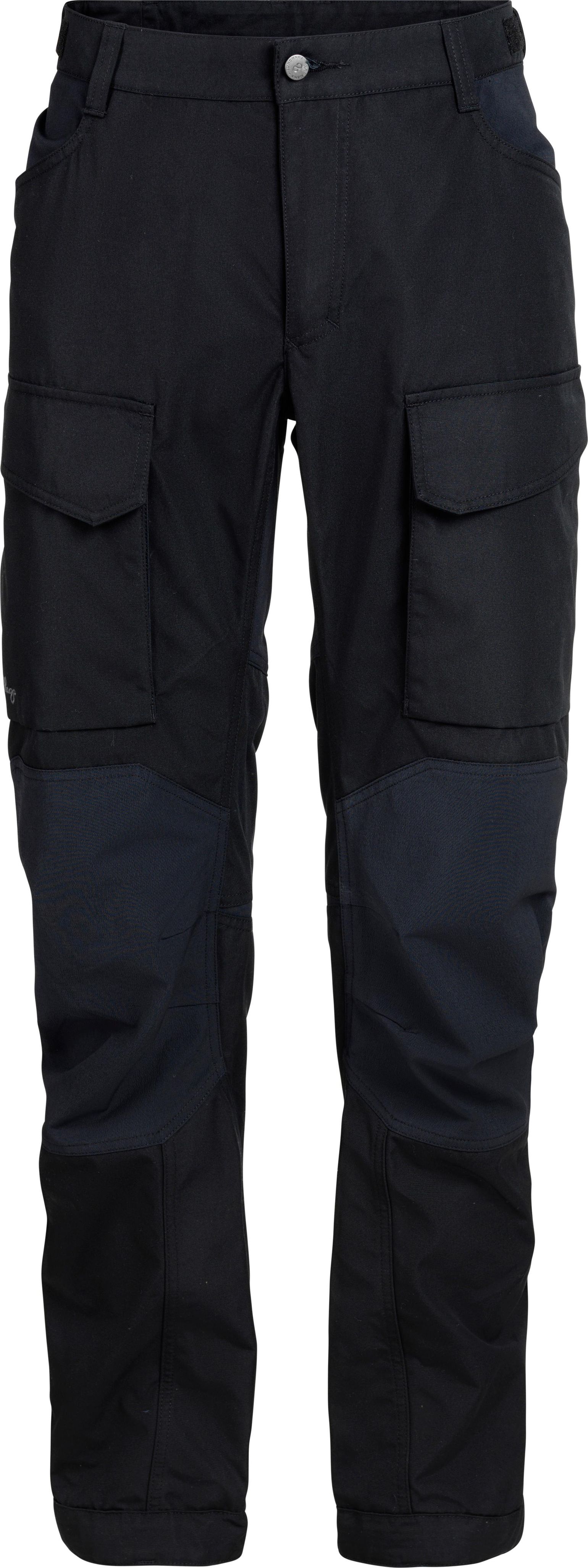 Lundhags Men's Authentic III Pant Black