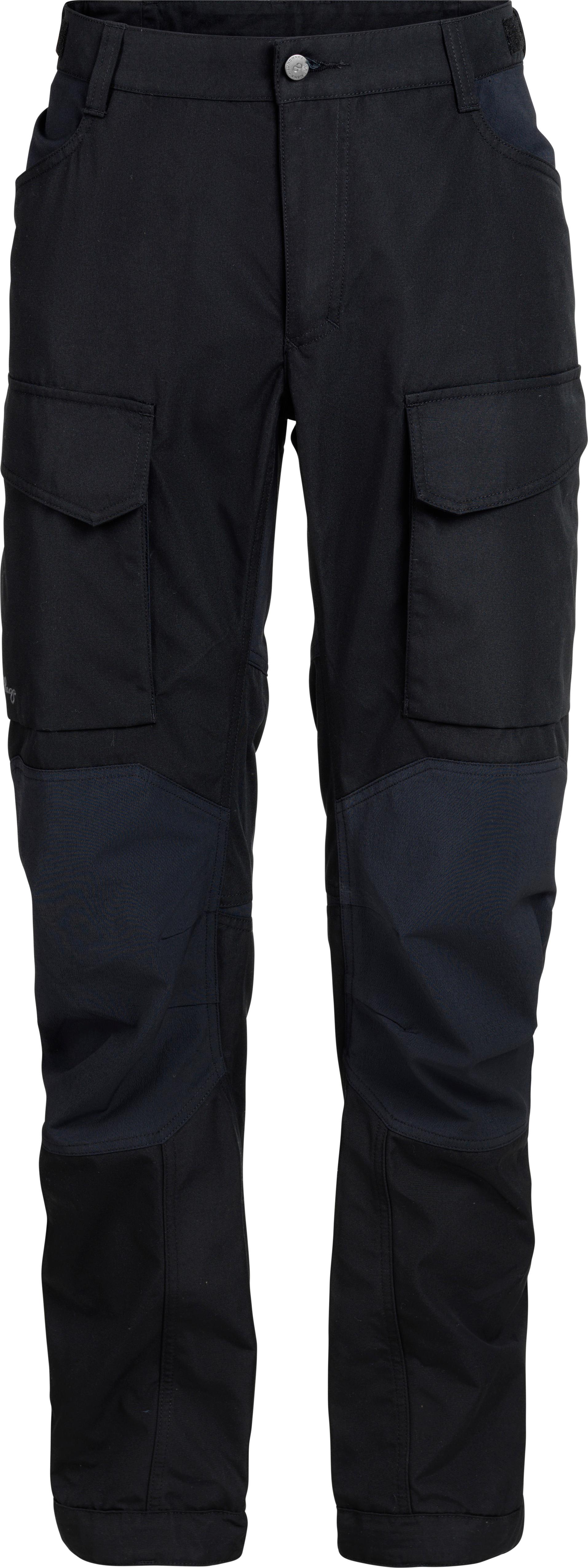 Lundhags Men's Authentic III Pant Short/Wide