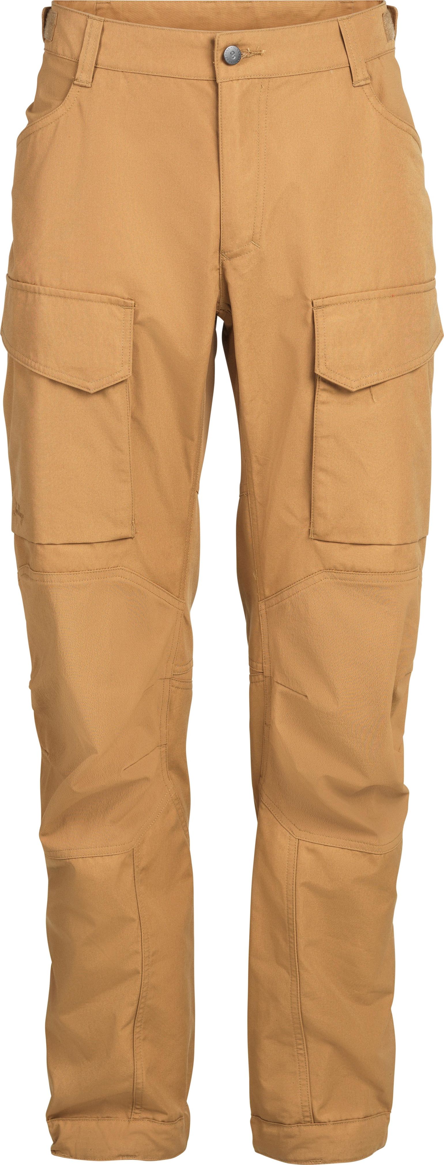 Lundhags Men's Authentic III Pant Hazel