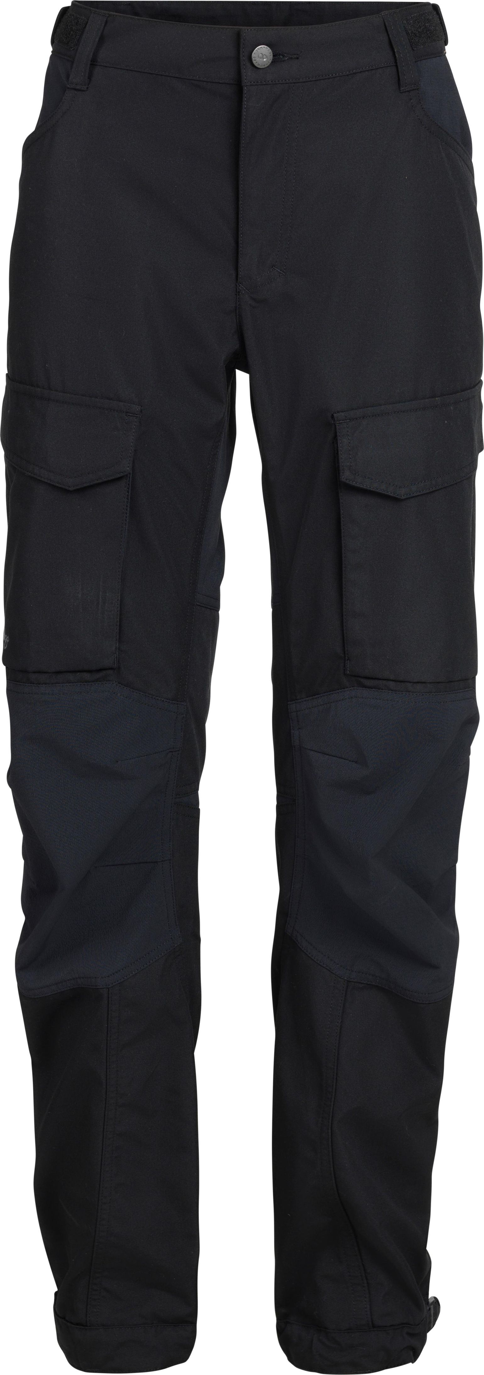 Lundhags Women's Authentic III Pant Black