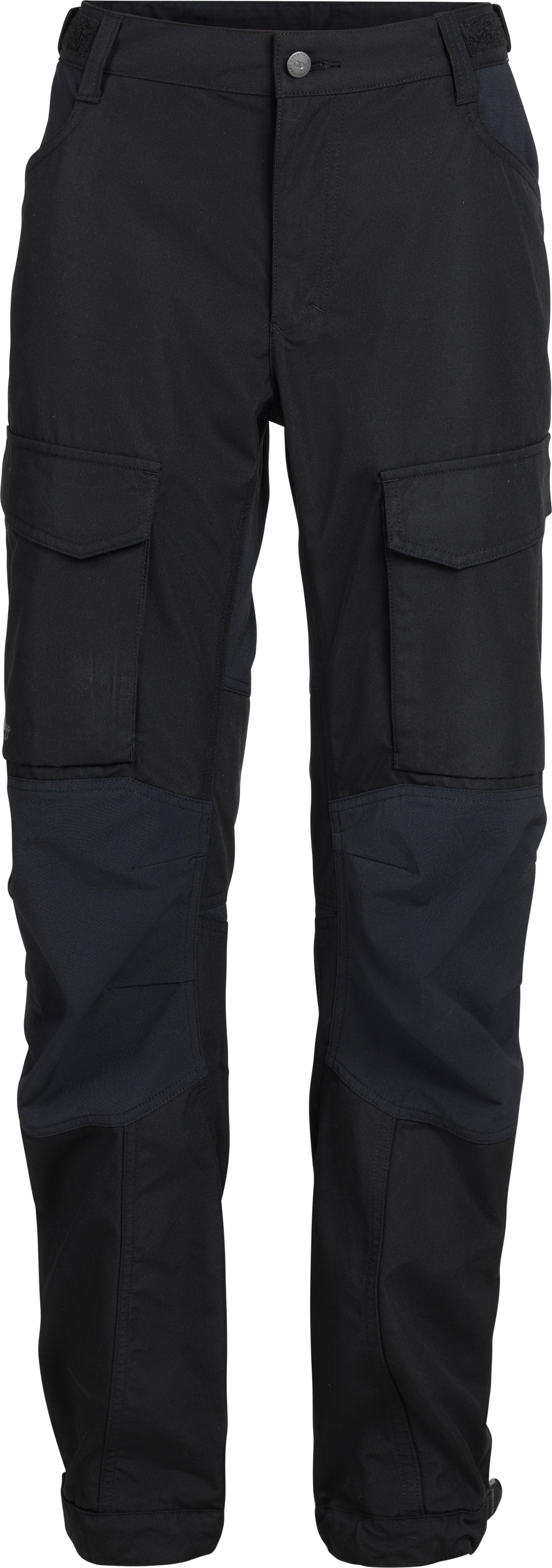 Lundhags Women's Authentic III Pant Short/Wide