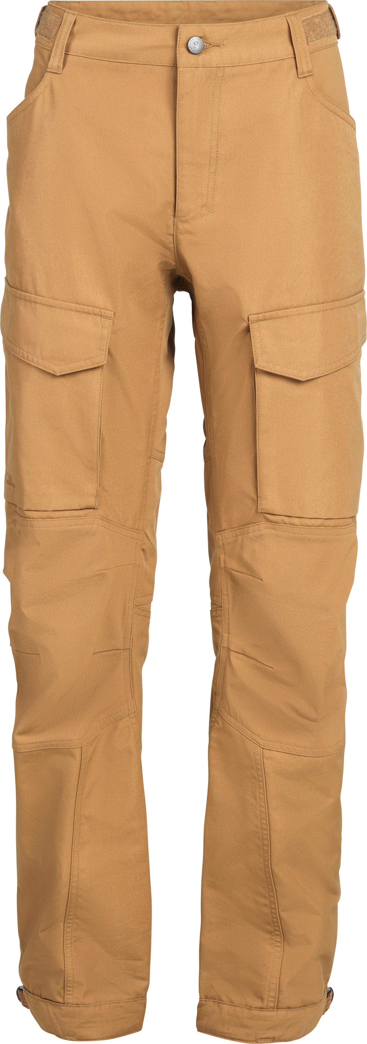 Lundhags Women's Authentic III Pant Hazel