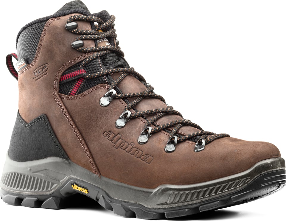 Unisex Prima Mid