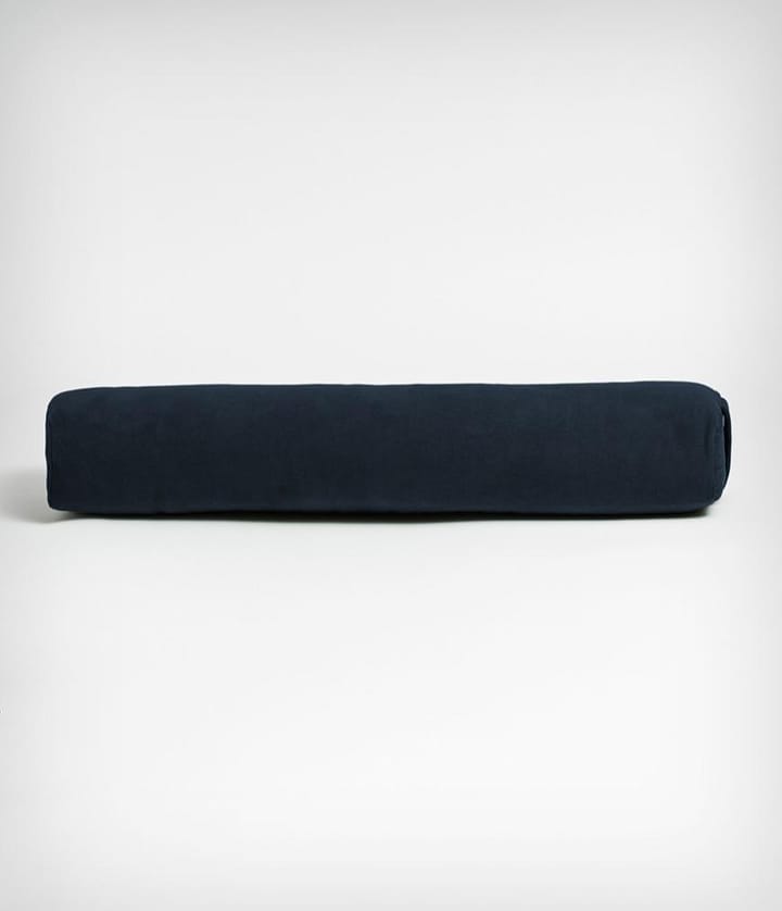 Manduka Lean Yoga Bolster Midnight Manduka