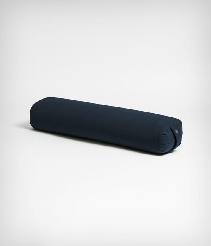 Manduka Lean Yoga Bolster Midnight Manduka