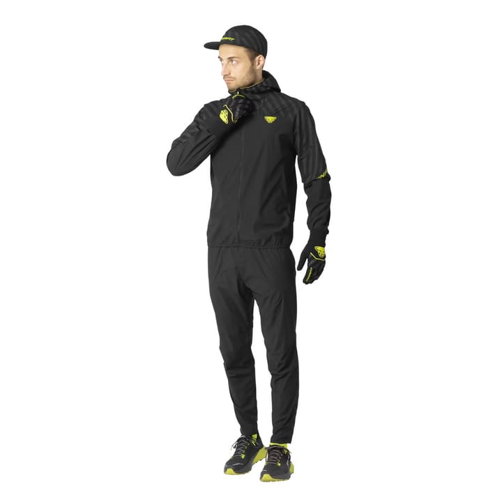 Dynafit Trail Reflective Wind Jkt M Black Out/5a30 Dynafit