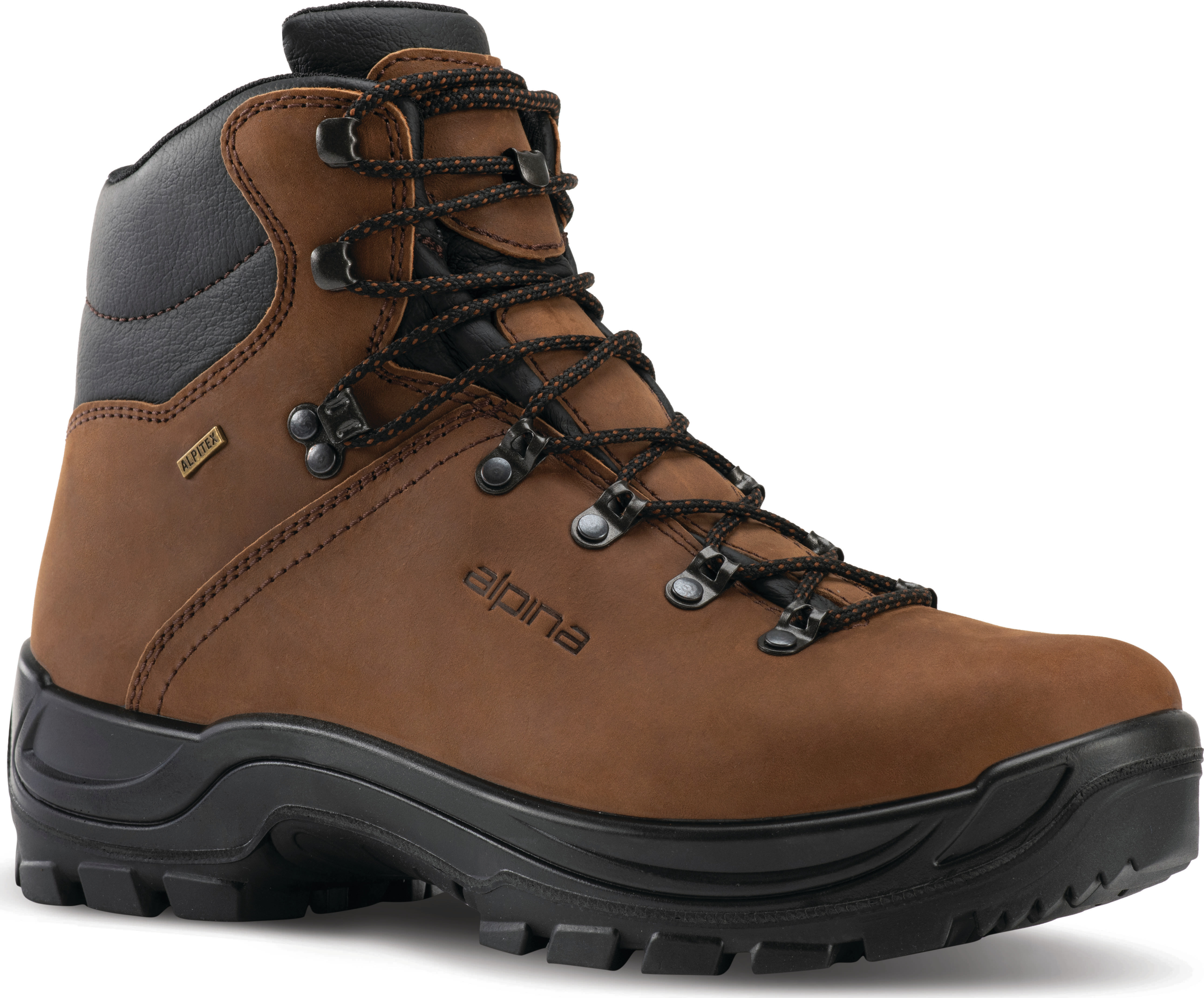 Alpina Unisex Tundra