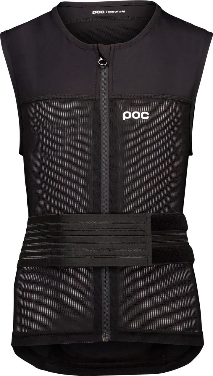 POC VPD Air Vest Junior Uranium Black POC POC VPD Air Vest Junior Uranium Black POC