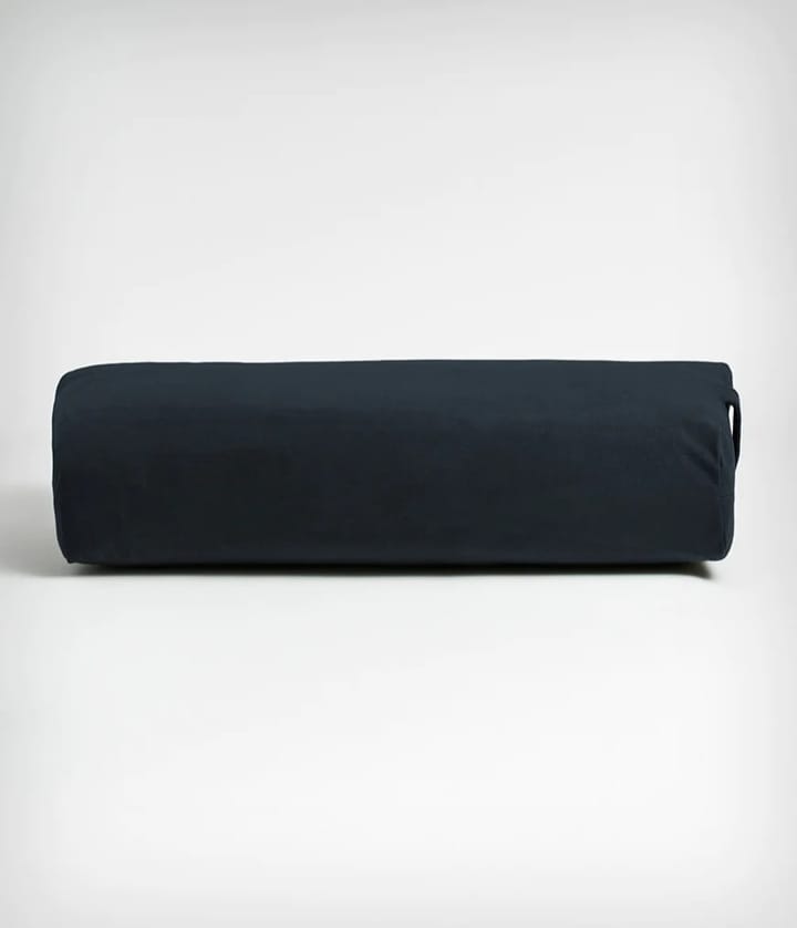 Manduka Rectangular Yoga Bolster Midnight Manduka