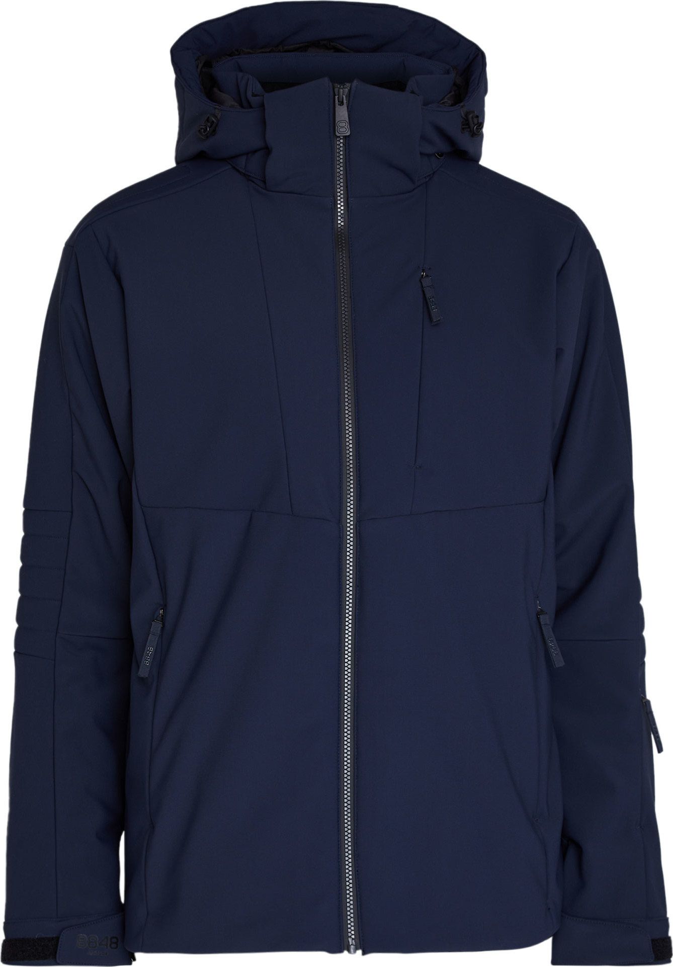ダニエル 4323-trident-softshell-jacket-