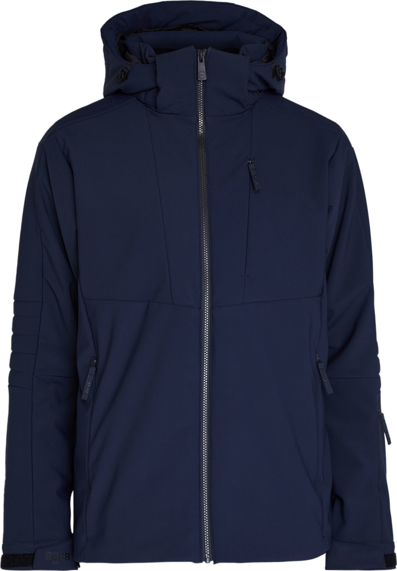 Men's Trident Softshell Ja Jacket