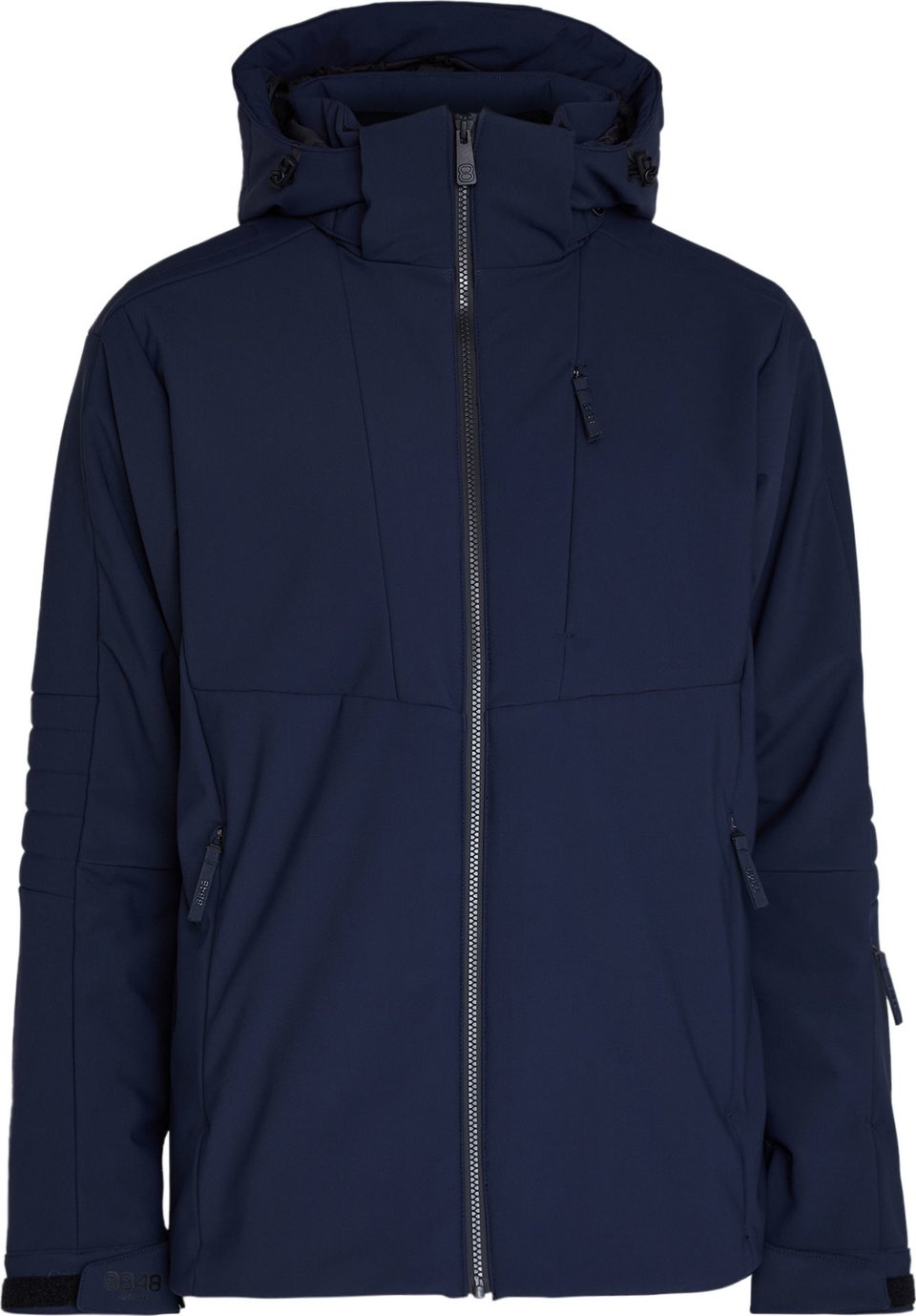 Men's Trident Softshell Ja Jacket