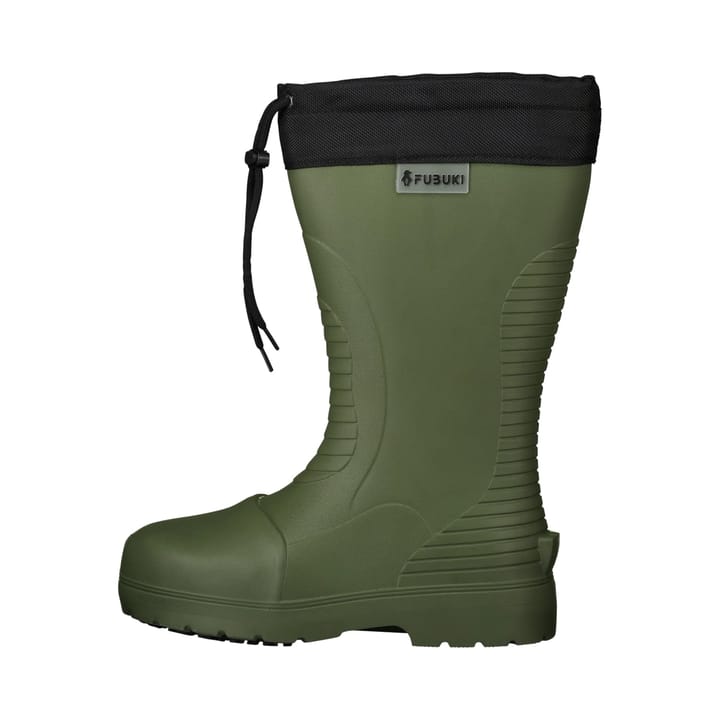 Fubuki Unisex Niseko 2.0 Olive Fubuki